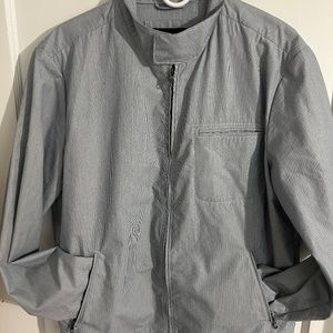 Harlan Cotton Jacket - Banana Republic ❗️